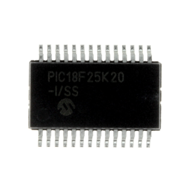 PIC18F25K20T-I/SS